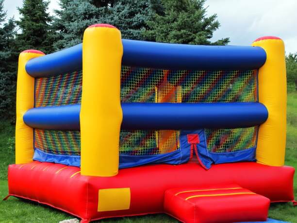 inflatable rentals in Santa Ana California