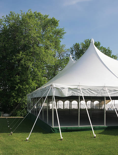 tent rentals in Santa Ana California